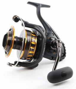 Daiwa BG Spinning Reel BG6500 5.3 : 1 Gear Ratio 海外 即決