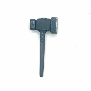 Buffy the Vampire Slayer Forge Hammer 6" 1:12 Action Figure Accessory Custom 海外 即決