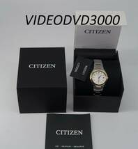 Citizen Eco-Drive 1