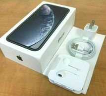 Apple iPhone XR 64 1