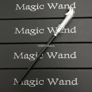 Harry Potter Lucius Malfoy Magic Wand Wizard Cosplay Costume 海外 即決