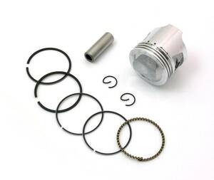 1EA NEW Z50A UPSIZE PISTON KIT CONVERT 5OCC TO 70CC USES STOCK 50 HEAD S1406 海外 即決