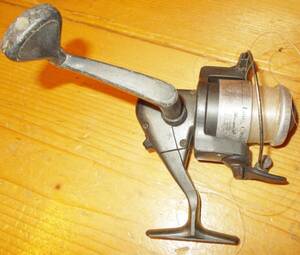 Shakespeare Long Cast Fishing Reel 海外 即決