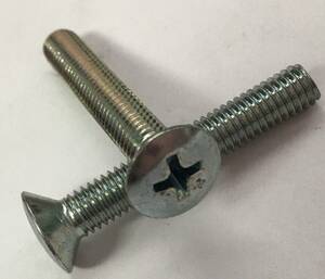 *1EA OEM HONDA POINTS COVER SCREW FOR CHARLIE'S SPACER 5X32MM .8 PITCH (301F) 海外 即決