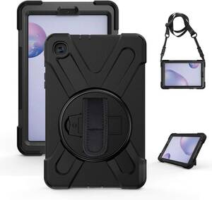 Samsung Galaxy Tab A8.4 Case Heavy Duty Protection Cover Rugged Bumper Shockproo 海外 即決