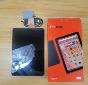 Amazon Fire HD 10 13th Generation 海外 即決