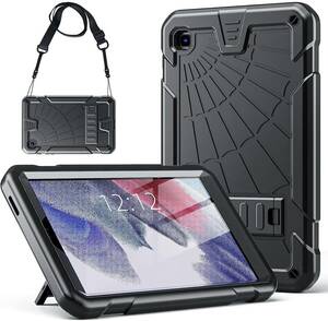 For Samsung Galaxy Tab A7 Lite 8,7 2021 Case Heavy Duty Shockproof Full Body 海外 即決