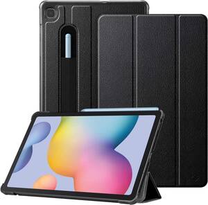 Samsung Galaxy Tab S6 Lite 10.4 Case Military Grade Protection Cover Shockproof 海外 即決