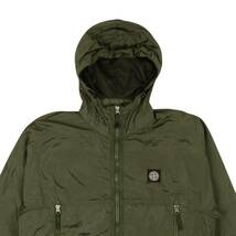 NWT STONE ISLAND D 2