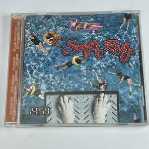 14:59 by Sugar Ray (Rock) CD 1999 Wea/Atlantic Every Morning 海外 即決