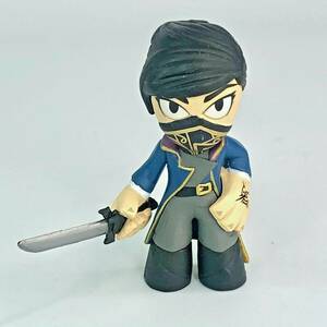 Funko Mystery Minis - Bethesda Dishonored Emily Kaldwin - Mini Figure 海外 即決