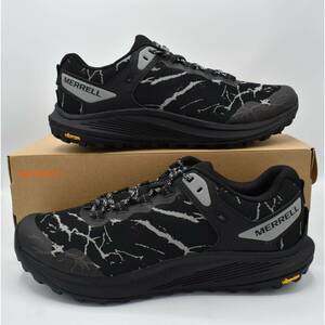 メレル メンズ 30cm(US12) Nova 3 Reflective Lightning Trail ランニング Shoes Sneakers 海外 即決