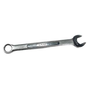 Craftsman Combination Wrench 13MM V Series V-42917 Tool Made In USA 海外 即決