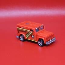 2010 Hot Wheels #1 2