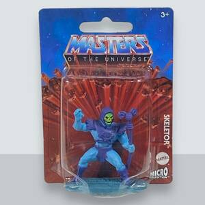 Skeletor Figure / Cake Topper - Masters of the Universe Mini Figure Collection 海外 即決