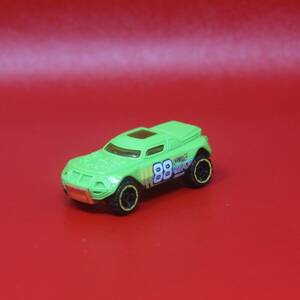 2014 Hot Wheels RD-08 Green HW Ultimate Racing 5-Pack Exclusive 1:64 Loose OR6sp 海外 即決