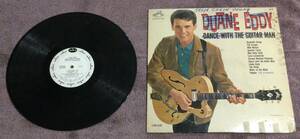 Jesse Colin Young - Two Trips (record) / Duane Eddy - Dance With Guitar (cover) 海外 即決