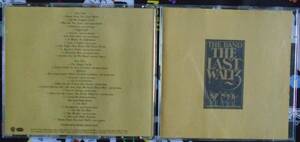 The Band The Last Waltz [2003 remaster] USA 2CD 海外 即決