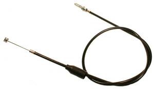 Clutch Cable for Suzuki TS 125 Duster, 1971-1975 - TS125 海外 即決