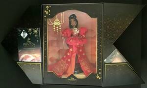 Disney Designer Collection Jasmine Ultimate Celebration Limited ED 1 of 9800 海外 即決