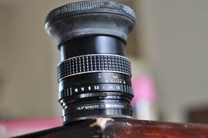 Alpa mount SMC takumar 55mm F1.8 lens lens for Alpa 6,9d,10d cameras 海外 即決