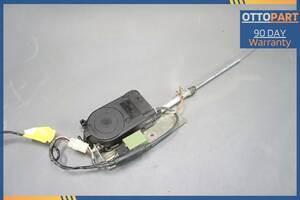 1987-1991 Jaguar XJS Trunk Boot Power Extending Radio Stereo Antenna OEM DAC6767 海外 即決