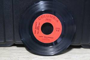 GARY PUCKETT AND THE UNION GAP 45 RPM RECORD...ELK 2 海外 即決