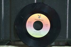 MICKEY GILLEY 45 RPM RECORD...SALW 海外 即決