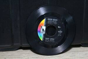 GARY LEWIS 45 RPM RECORD...BS 2 海外 即決