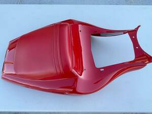 Ducati 996/998/748 Biposto Rear Tail Section - Nearly New Condition 海外 即決