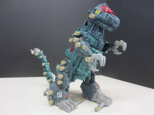 Vintage 1985 Tomy Zoids Robo Strux TEROX Not Complete For Parts 海外 即決