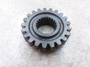 Honda 250 CR250-R CR250 Engine Crank Gear 1988 PA AP-325 海外 即決