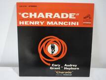 Henry Mancini Ch 4
