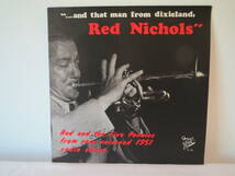 レッド / Nichols And 5