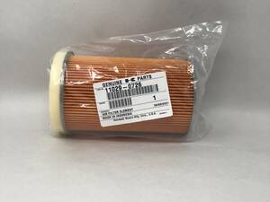 Kawasaki Genuine OEM Element Air Filter 11029-0726 海外 即決