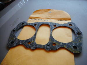 NOS Honda CB72 CL72 CA72 OEM Genuine Cylinder Base Gasket 12191-259-010 海外 即決