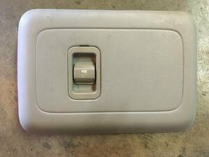 98 99 00 01 02 2001 ISUZU RODEO HONDA PASSPORT SUNROOF SWITCH GREY 海外 即決