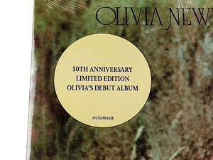 Olivia Newton-John, イフ ナット フォー ユー / - LE, Reissue, Remastered, 50th Annv. LP 2022 海外 即決