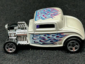 Hot Wheels '32 FORD COUPE (Pearl White) Mint/Loose 海外 即決