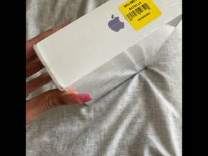 Apple , iPad mini , 6th generation , Wi-Fi 64gb , purple , brand new in box 海外 即決