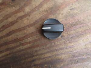 Volvo 850 Heater Control Knob 1390362 OEM 海外 即決