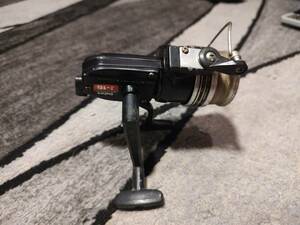 Vintage Daiwa J-16 Spinning Reel Fishing 海外 即決