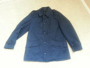 Dutch Air Force Jacket w/ Detachable Liner - EU Size 44 海外 即決