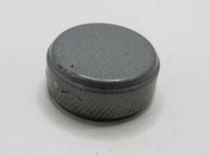 Coleman 285 Gray Fuel Cap / Gas Cap / Vintage Replacement Part #4T-21 海外 即決