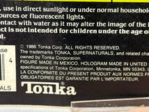 1986 Tonka Super N 9