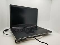 Dell Precision 771 1