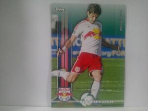 2013 (GALAXY) Topps MLS #85 Juninho 海外 即決