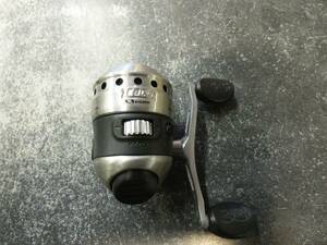 Zebco Model 33 Micro Fishing Reel 海外 即決