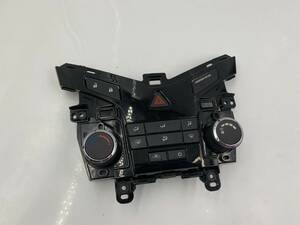 2012-2016 Chevrolet Cruze AC Heater Climate Control Temperature OEM N02B26002 海外 即決