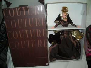 Vintage 1996 Couture Portrait in Taffeta #15528 1st in series 海外 即決